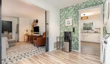 5 of 29 Pool And Movie Room - Charming 3br House In High Point House for rent in High Point, NC