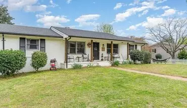 2 of 29 Pool And Movie Room - Charming 3br House In High Point House for rent in High Point, NC