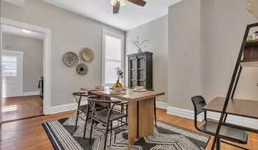 4 of 16 Charming 2br Townhome In Omaha House for rent in Omaha, NE