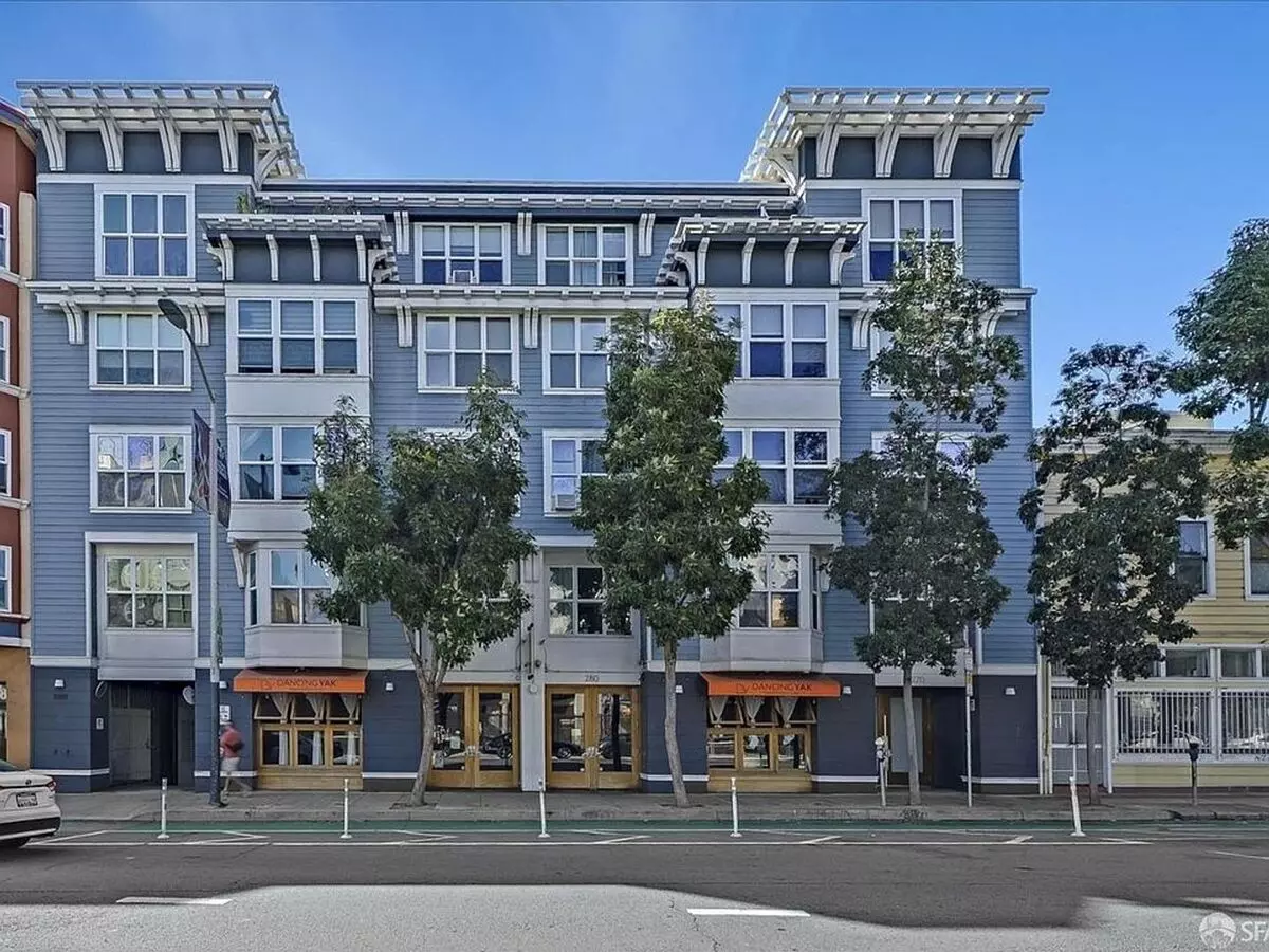 Charming, Quiet, Backyard Facing, Warm 2br/1b Apt In San Francisco House for rent in San Francisco, CA