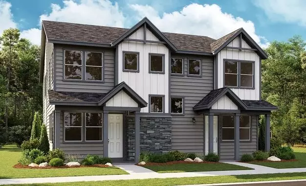 Charming 3br Townhome In Fort Collins Apartment for rent in Fort Collins, CO