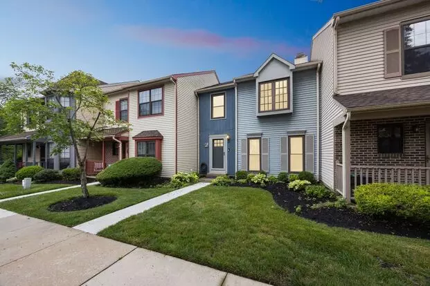 Charming 2br Townhome In Marlton Apartment for rent in Marlton, NJ