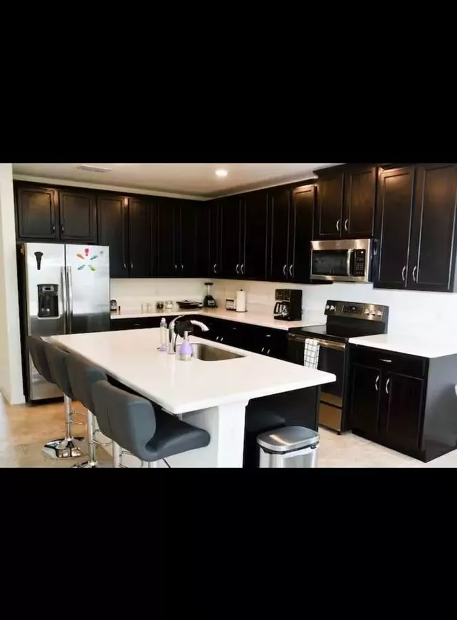 Charming 4br House In Davenport House for rent in Davenport, FL