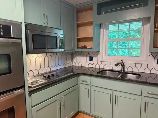 Charming 3br Duplex In Marietta Apartment for rent in Marietta, GA