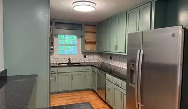 2 of 9 Charming 3br Duplex In Marietta House for rent in Marietta, GA