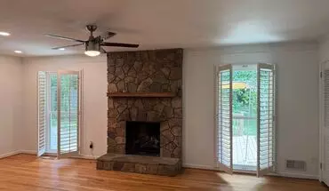 3 of 9 Charming 3br Duplex In Marietta House for rent in Marietta, GA
