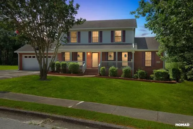Charming 4br House In Huntsville Apartment for rent in Huntsville, AL