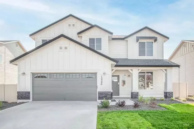 Spacious 5br House In Caldwell Apartment for rent in Caldwell, ID