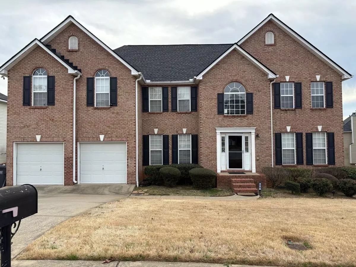 1818 Pinehurst View Ct House for rent in Grayson, GA