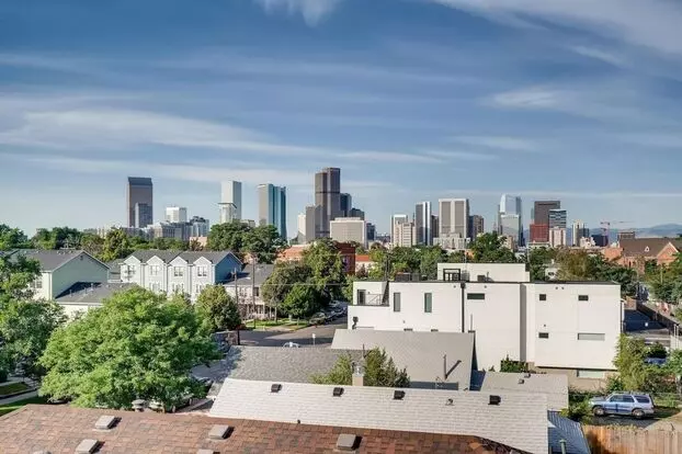 Charming 3br Townhome In Trendy Rino Neighborhood Apartment for rent in Denver, CO Charming 3br Townhome In Trendy Rino Neighborhood Apartment for rent in Denver, CO