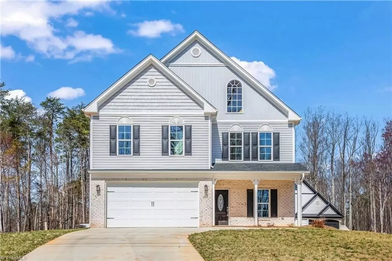 Luxurious Living In Sought After Sherwood Forest House for rent in Winston Salem, NC