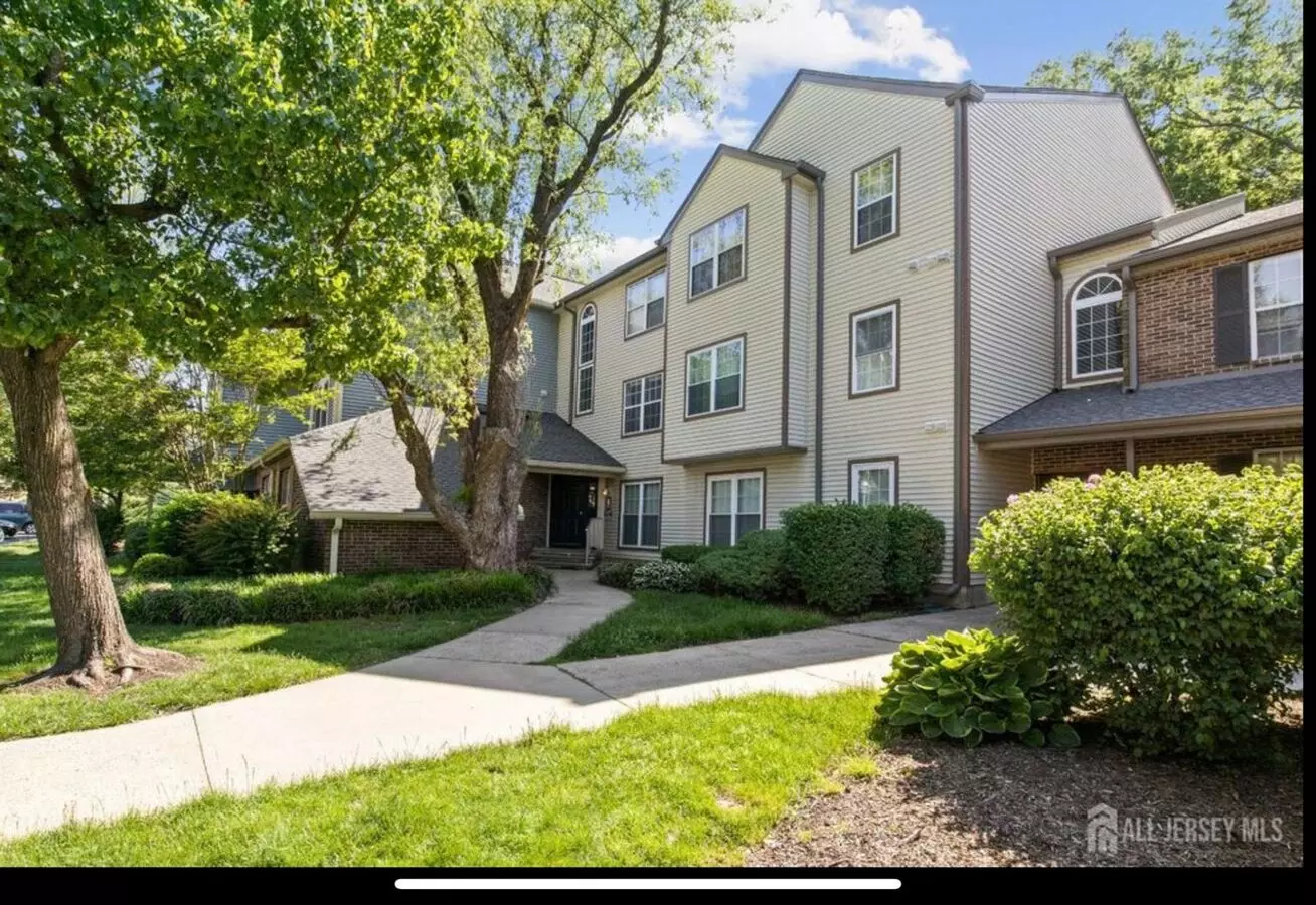 Charming 2br Condo In Monmouth Junction Apartment for rent in Monmouth Junction, NJ