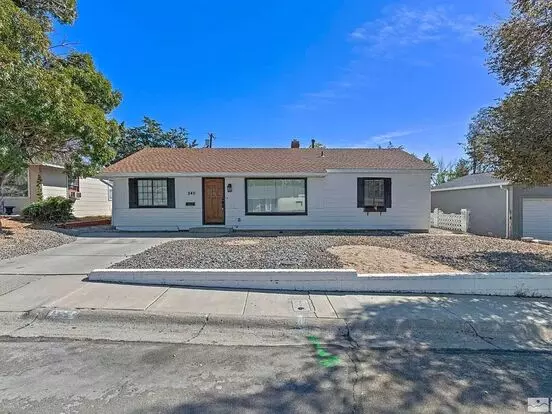 Comfortable Furnished Home Near Hospitals Apartment for rent in Reno, NV