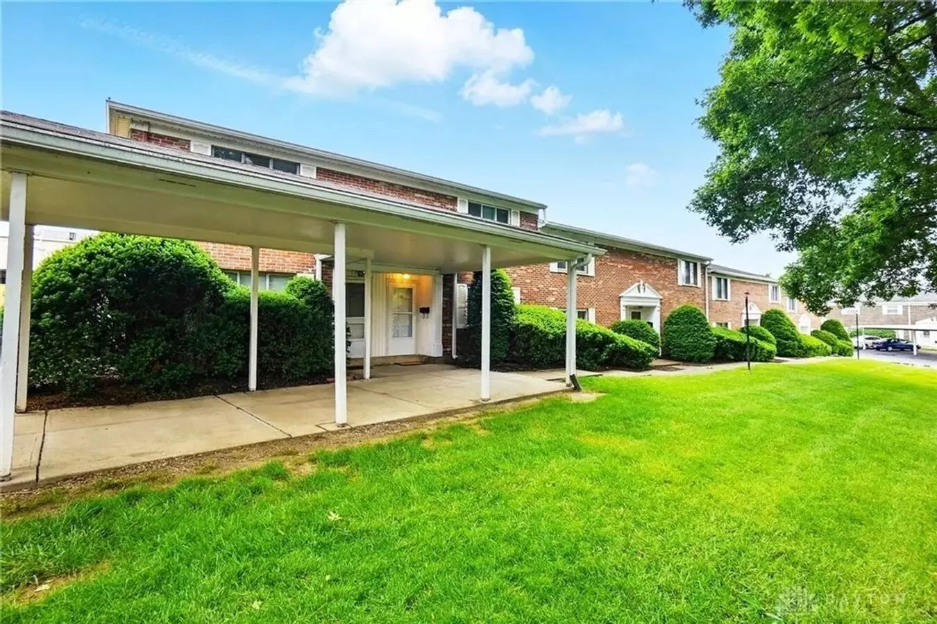 Charming 2br Condo In Heart Of Centerville Apartment for rent in Dayton, OH