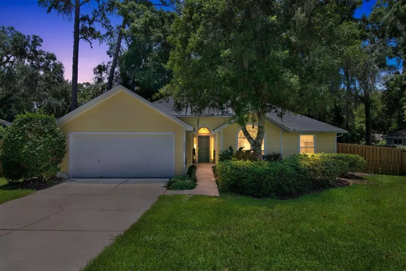 3br House In Gainesville - Close To Campus! House for rent in Gainesville, FL