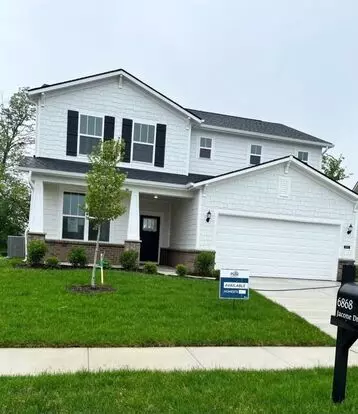 Brand New 4br House In Brownsburg Apartment for rent in Brownsburg, IN
