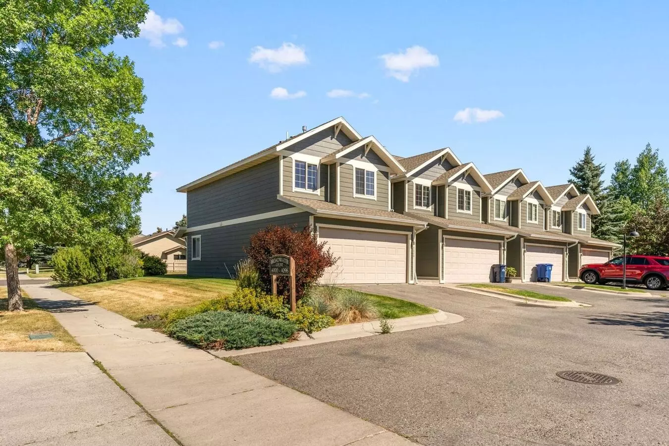 Charming 3br Townhome In Bozeman House for rent in Bozeman, MT