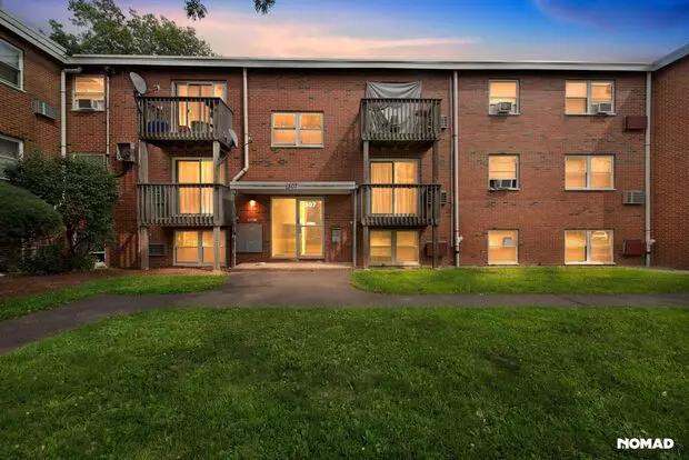 Charming 2br Condo In Bristol Apartment for rent in Bristol, CT