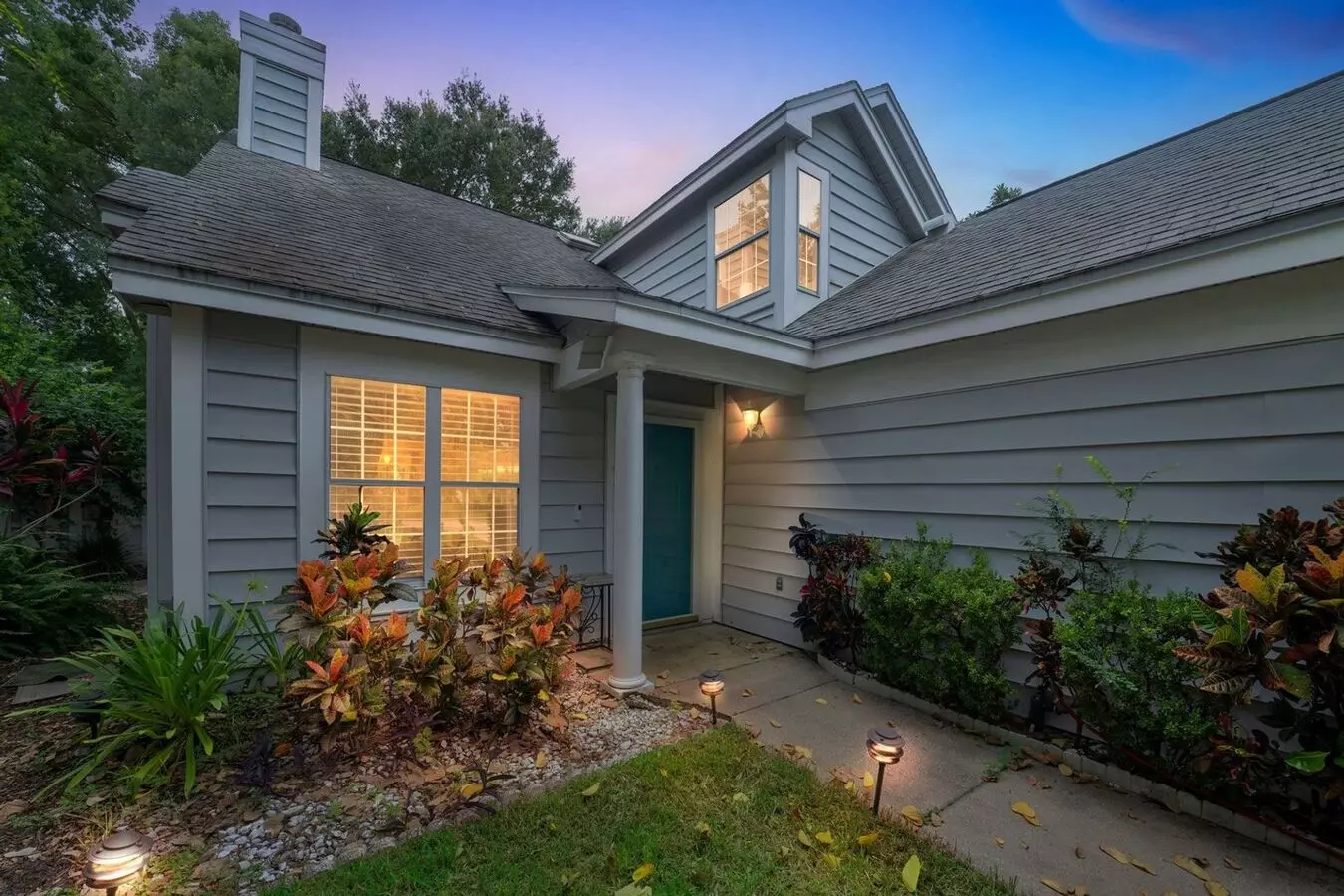 Charming 3-bedroom Home For Rent In Wedgewood Groves – Available August 2, 2025 House for rent in Orlando, FL