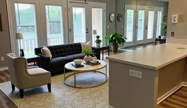4 of 49 Charming 2br Condo In Charlotte Apartment for rent in Charlotte, NC