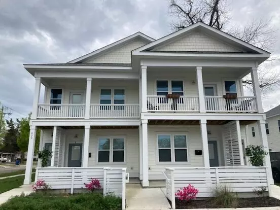 3 Bedroom 2 Bath New Construction Apartment for rent in Wilmington, NC