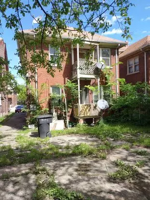 Spacious Duplex In Detroit Apartment for rent in Detroit, MI