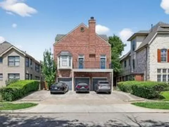 Charming 2br Condo In Dallas Apartment for rent in Dallas, TX
