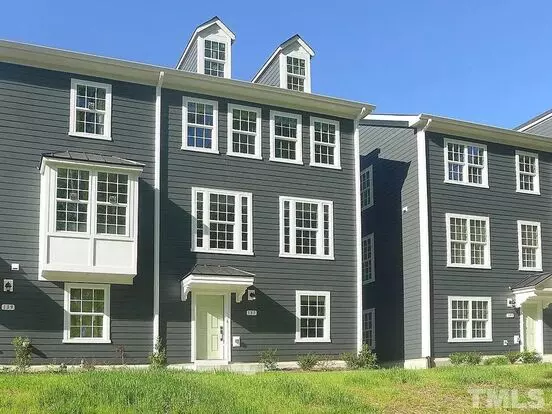 Luxurious 4br Townhome In Durham Apartment for rent in Durham, NC