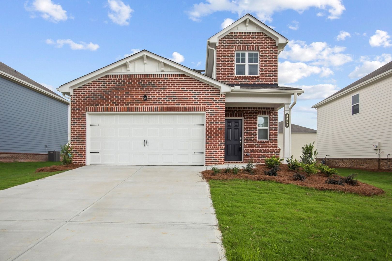 5 Bedroom Single Family Home In Loganville Apartment for rent in Loganville, GA