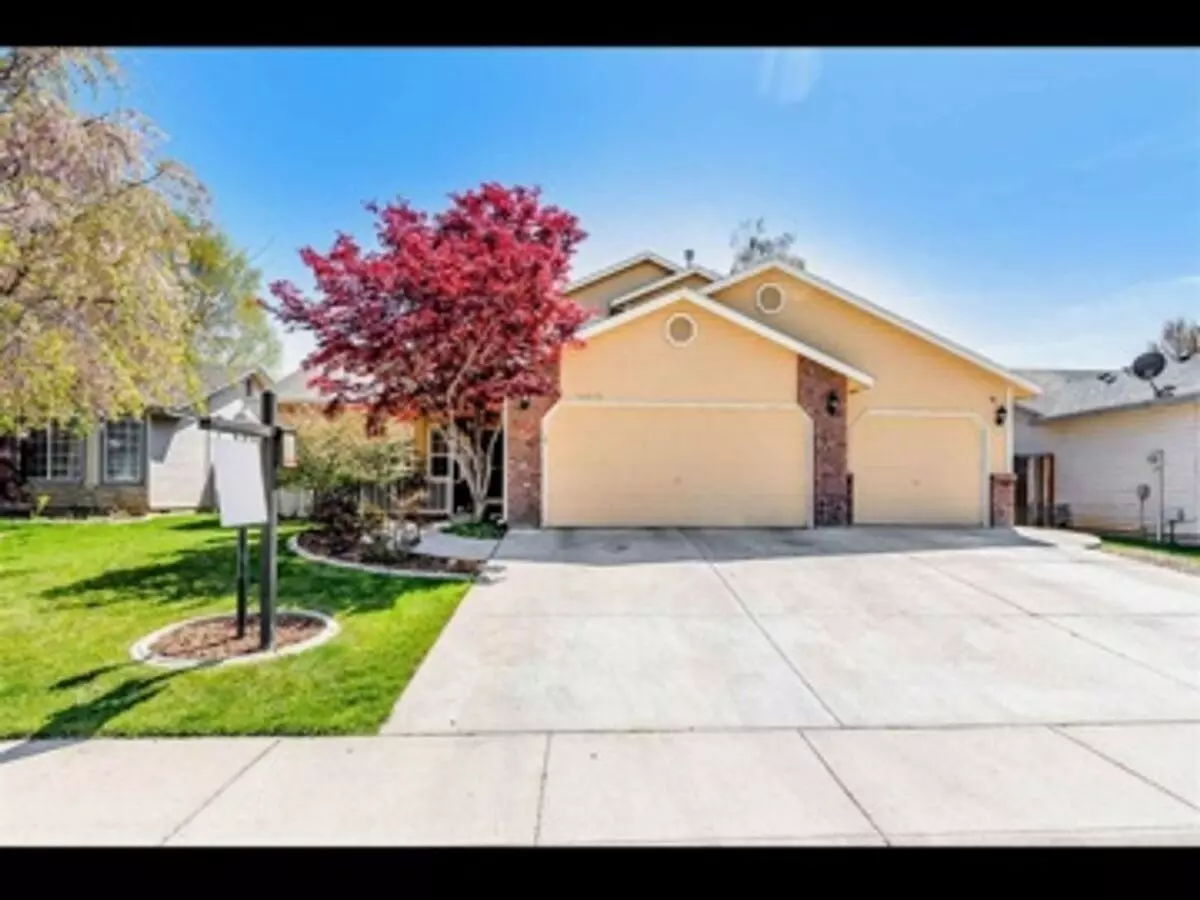 4 Bed, 3 Bath Well Appointed Home With Top Schools And Amenities House for rent in Boise, ID