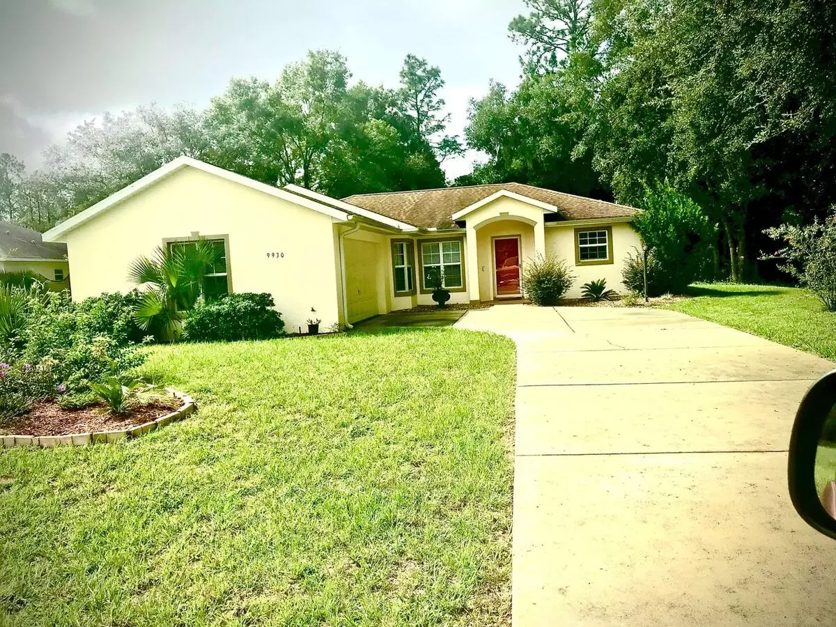 3 Bedroom Single Family Home In Dunnellon House for rent in Dunnellon, FL