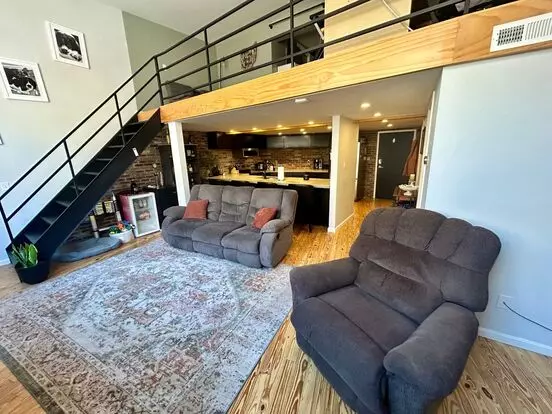 Loft Condo In Columbus Apartment for rent in Columbus, OH