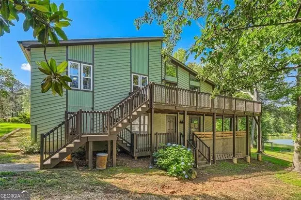 2 Bedroom Single Family Home In Villa Rica Apartment for rent in Villa Rica, GA
