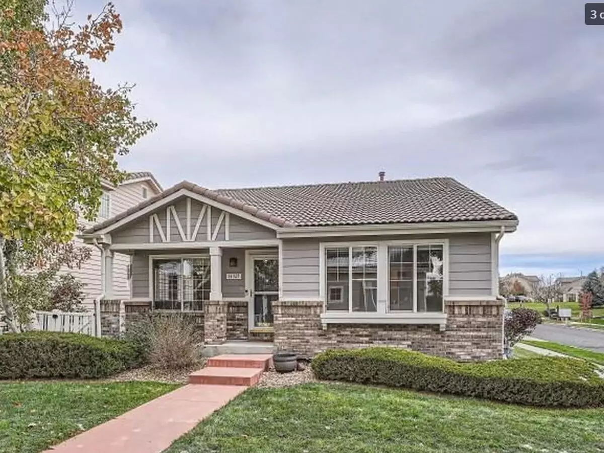 3 Bedroom Single Family Home In Broomfield House for rent in Broomfield, CO