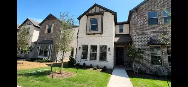 Stunning 3br/2.5ba Corner Townhome Built In 2024- In Sachse Apartment for rent in Sachse, TX Stunning 3br/2.5ba Corner Townhome Built In 2024- In Sachse Apartment for rent in Sachse, TX