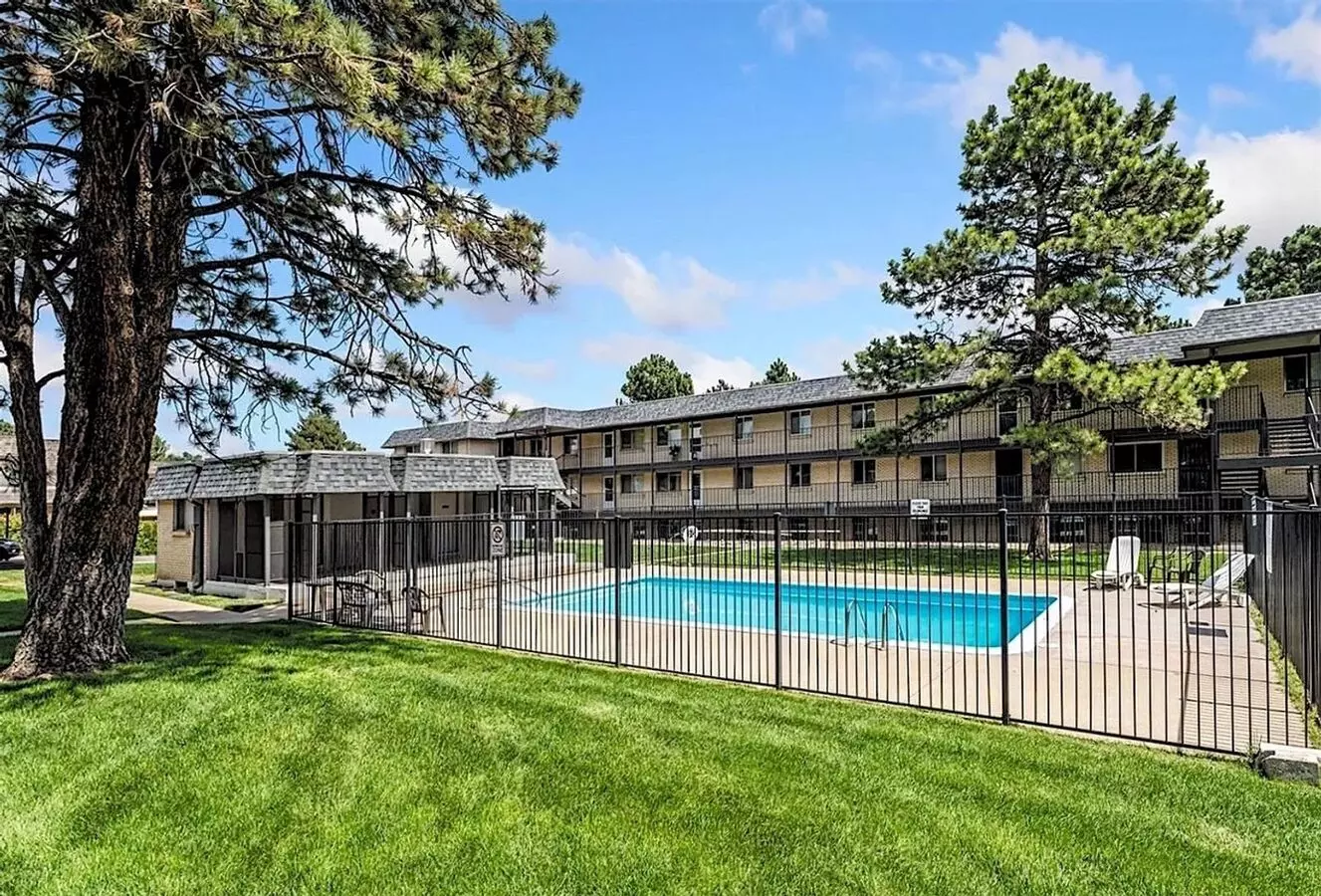Charming 1br Condo In Denver Apartment for rent in Denver, CO