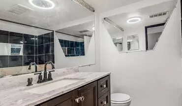 3 of 13 Charming 1br Condo In Denver Apartment for rent in Denver, CO
