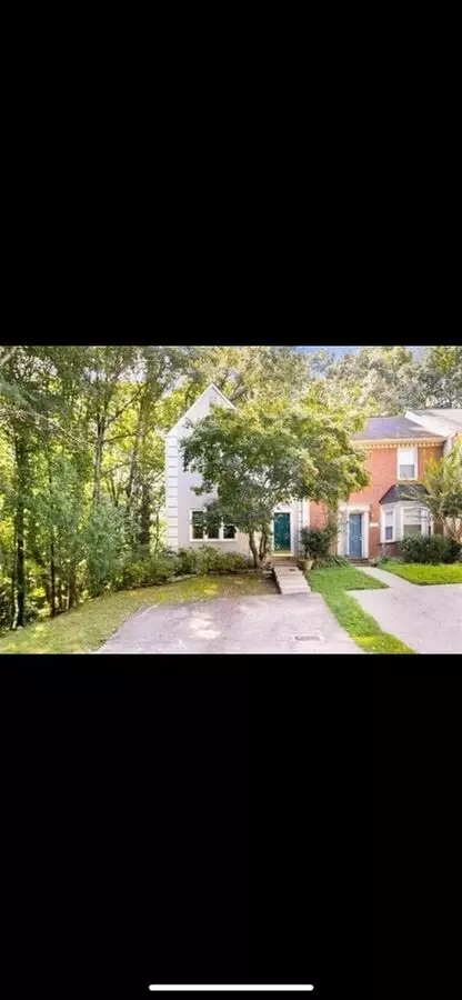 Charming 3br Townhome In Marietta House for rent in Marietta, GA
