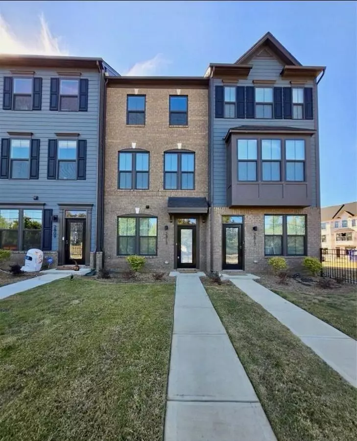 Charming 3br Townhome In Charlotte House for rent in Charlotte, NC
