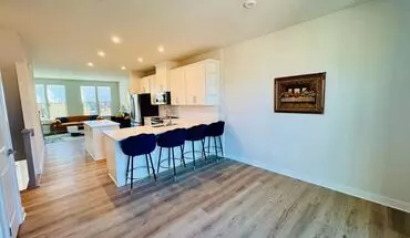 4 of 13 Charming 3br Townhome In Charlotte House for rent in Charlotte, NC