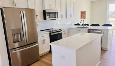 5 of 13 Charming 3br Townhome In Charlotte House for rent in Charlotte, NC