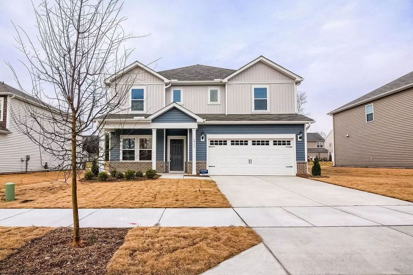 Spacious Home With Modern Amenities In Prime Raleigh Location – Perfect For Families House for rent in Raleigh, NC