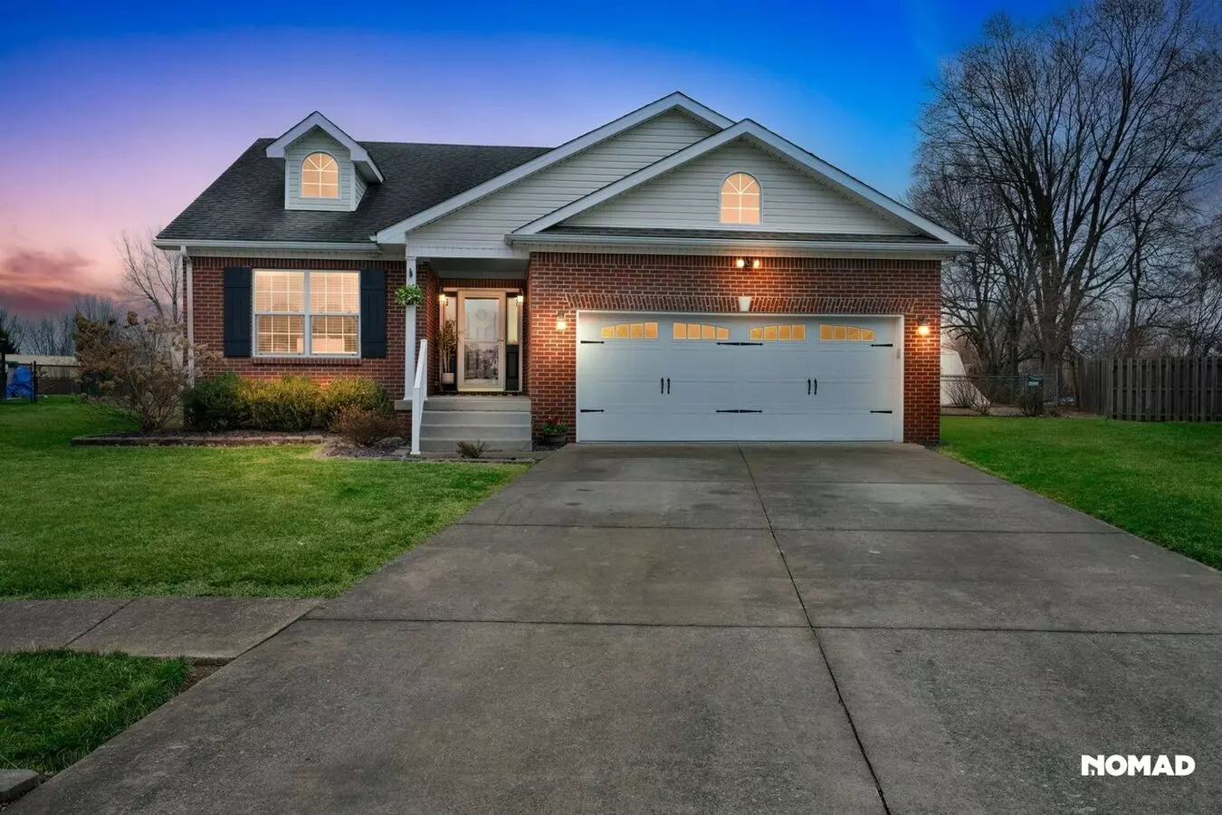 Charming 3br House In Shepherdsville House for rent in Shepherdsville, KY