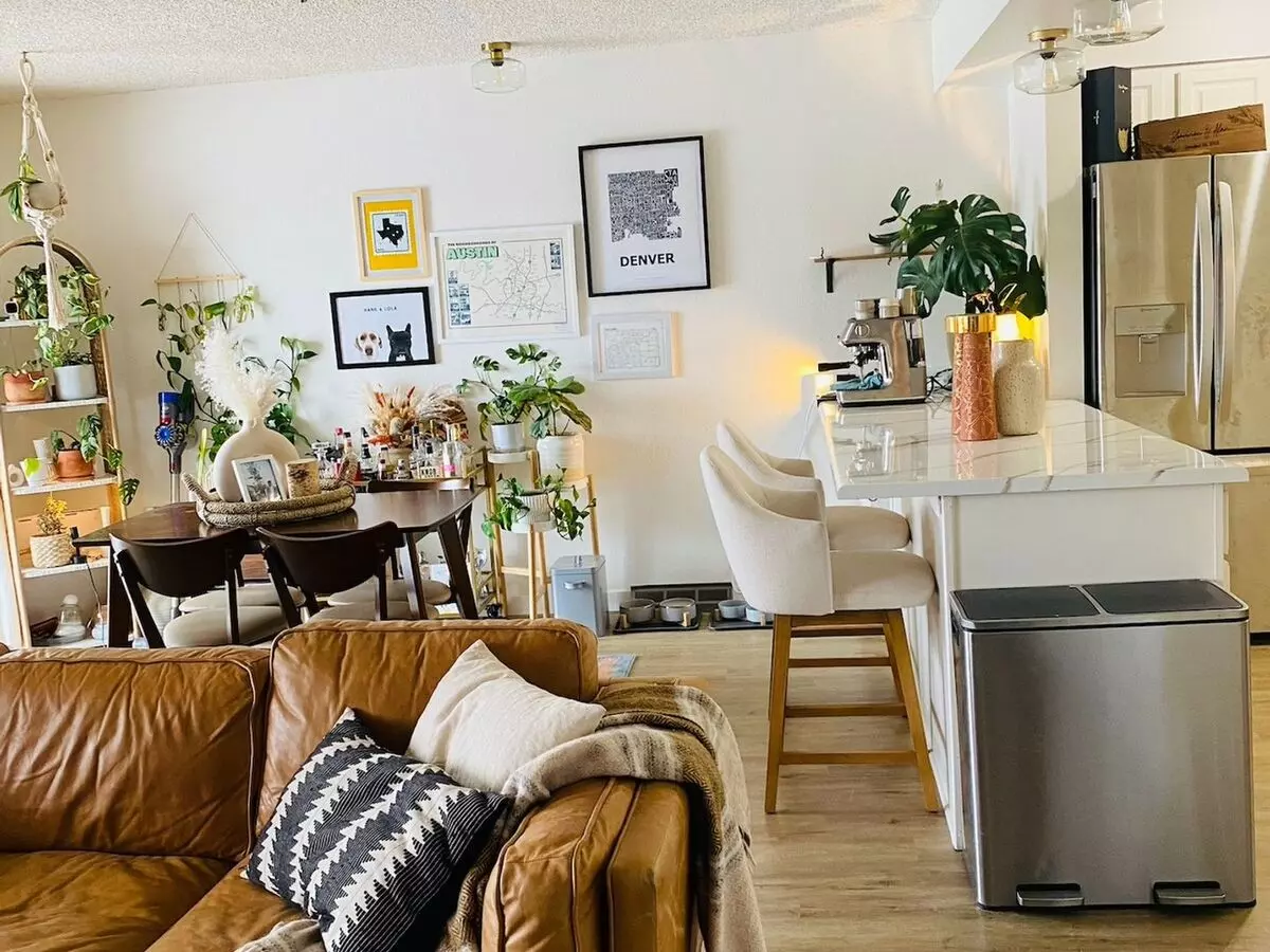 3br, 2ba Modern Townhome In Arvada House for rent in Arvada, CO