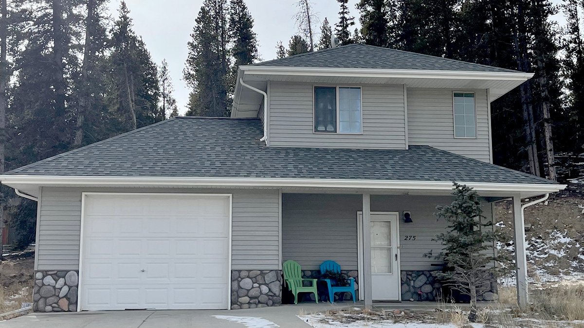 235 Chisholm Way Alma, CO Apartment for Rent Rentable