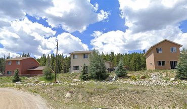 235 Chisholm Way Apartment for rent in Alma, CO