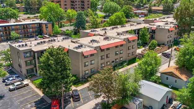 3655 S Delaware St Apartment for rent in Englewood, CO