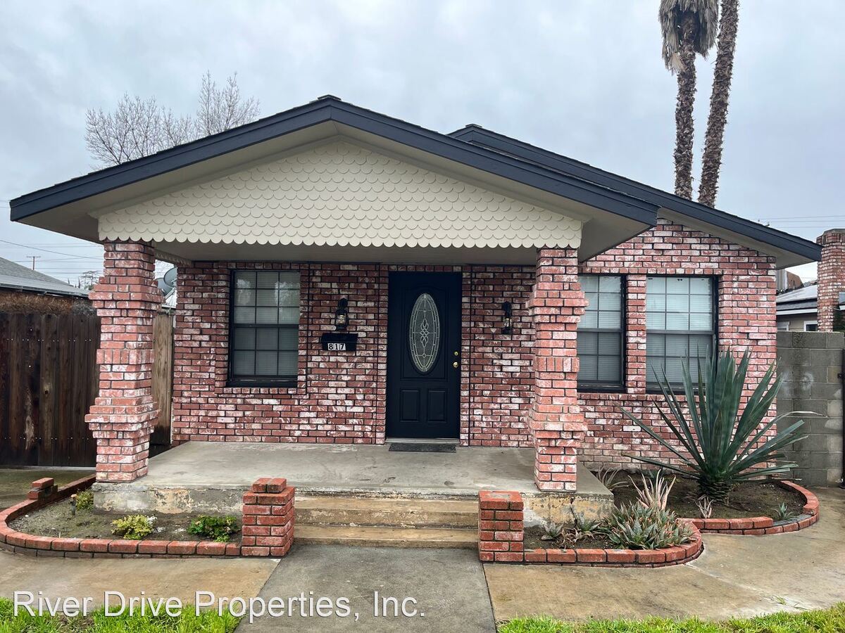 817 Lake Ave Chowchilla, CA House for Rent Rentable