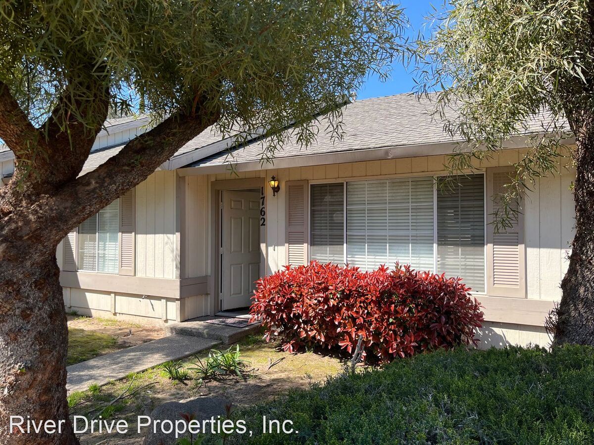 1762 Merced Ave Merced, CA House for Rent Rentable