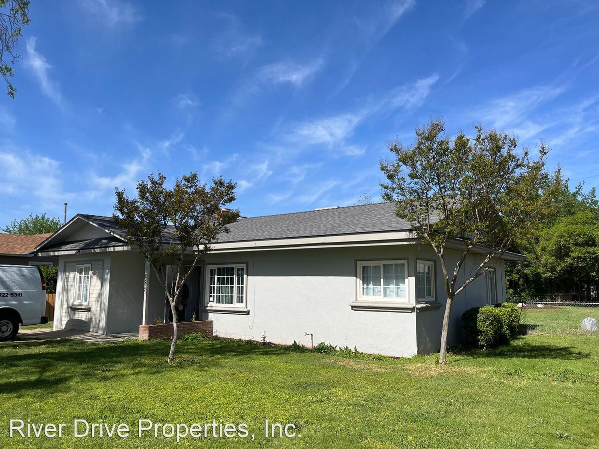 1799 Glen Ave Merced, CA House for Rent Rentable